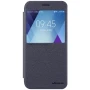 Nillkin Sparkle Series New Leather case for Samsung Galaxy A5 (2017) order from official NILLKIN store